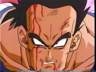 Otaku Gallery  / Anime e Manga / Dragon Ball / Screen Shots / OAV / Dragon Ball Z / Special 01 - Le origini del mito / 040.jpg